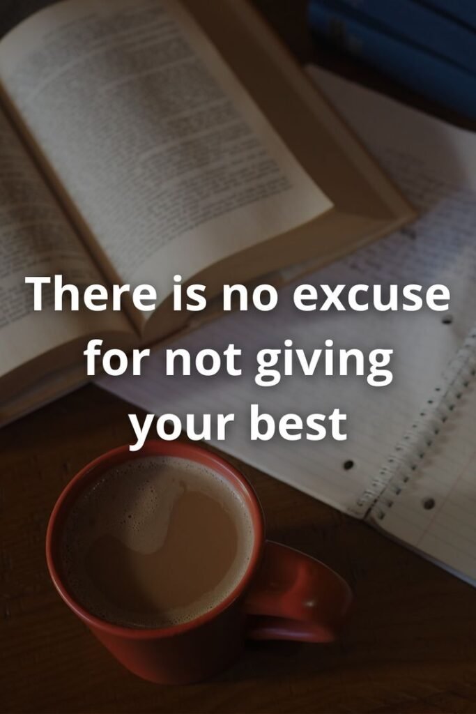 Ips banoge motivation image